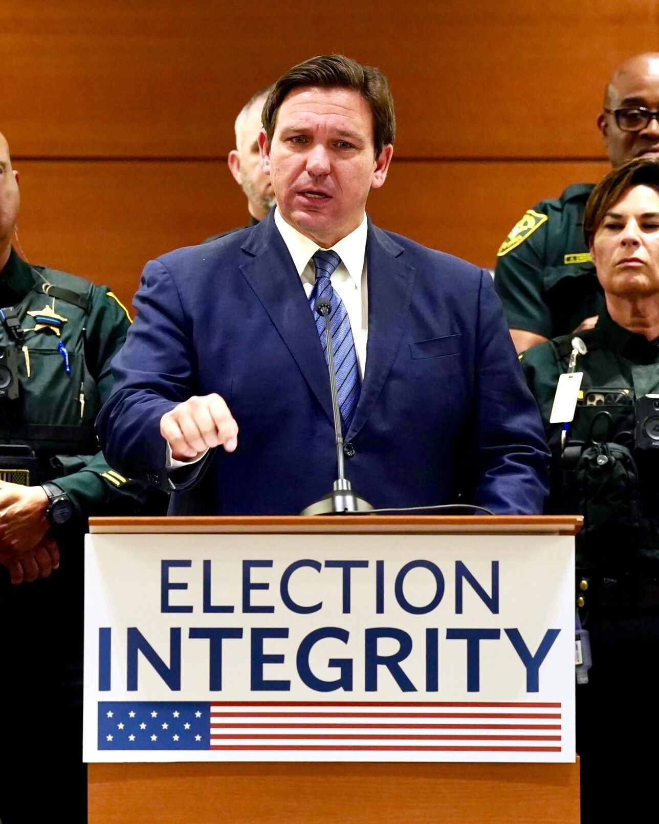 DeSantis